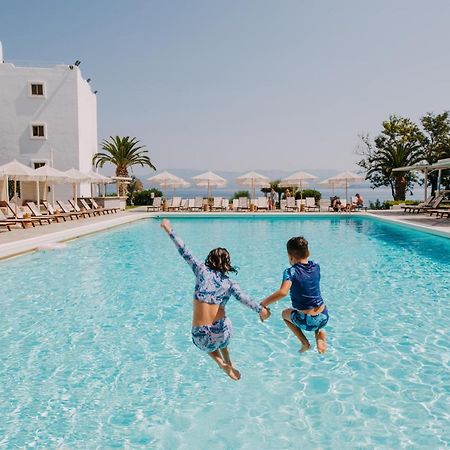 Brown Beach Chalkida Kosher Resort, A Member Of Brown Hotels Ngoại thất bức ảnh